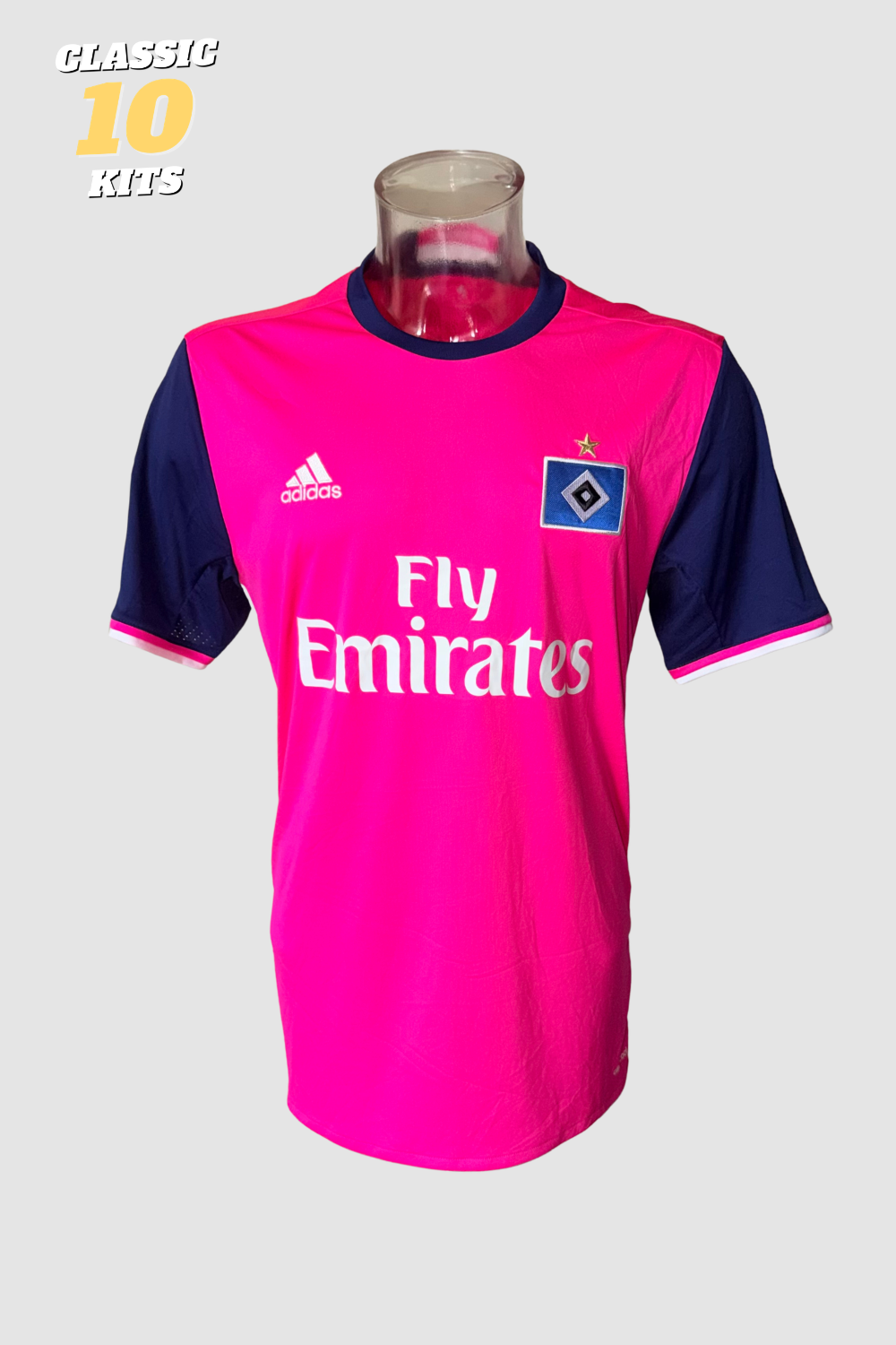 Hamburg SV 2017-2018 Filip Kostić