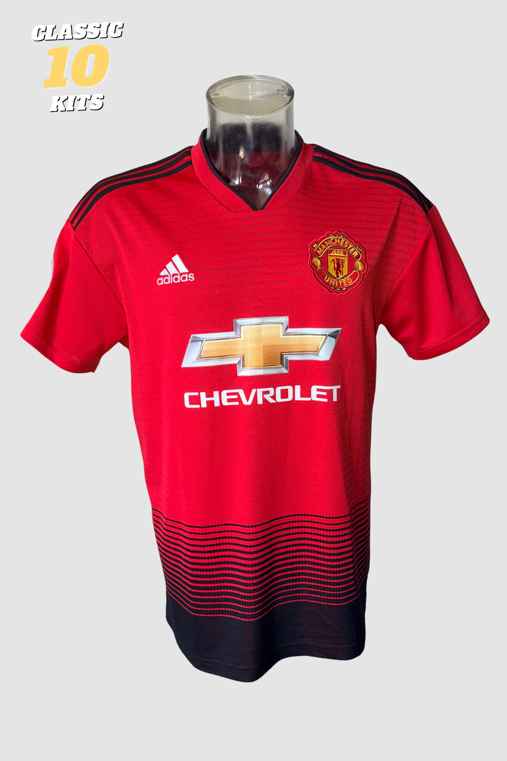 Manchester United 2018-2019 Marcus Rashford