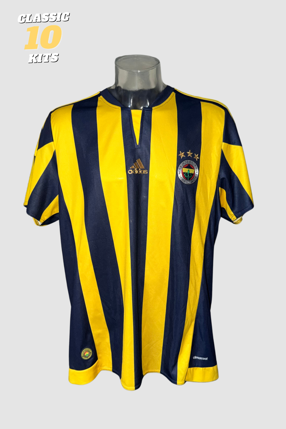 Fenerbahçe SK 2015-2016 Robin van Persie