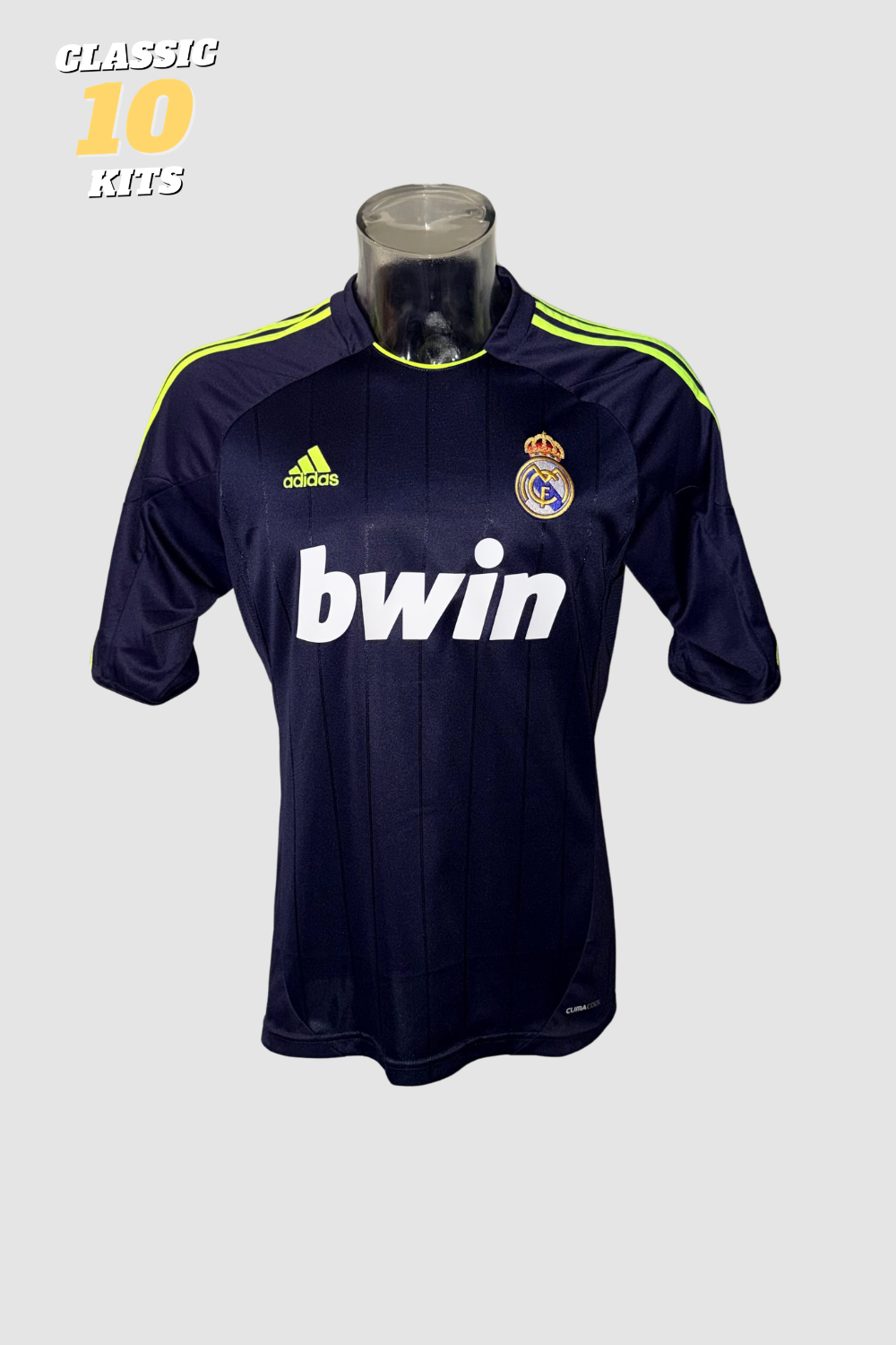 Real Madrid CF 2012-2013 Kaká