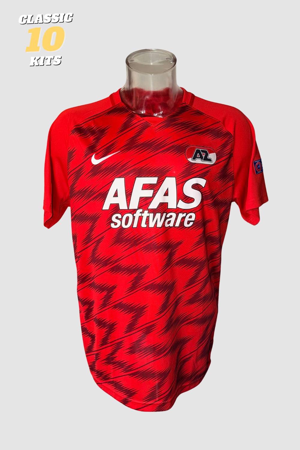 AZ Alkmaar 2020-2021 Teun Koopmeiners