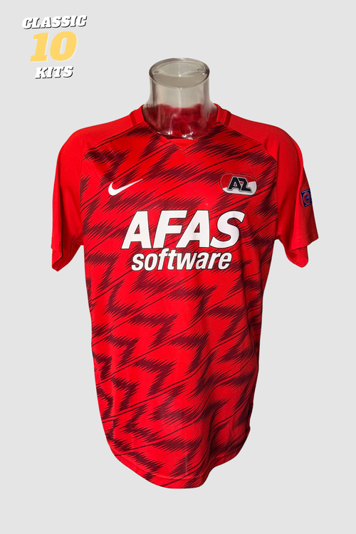 AZ Alkmaar 2020-2021 Teun Koopmeiners