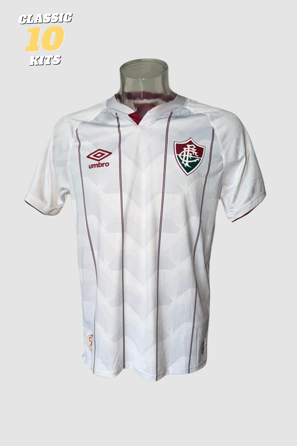 Fluminense 2020 P.H. Ganso