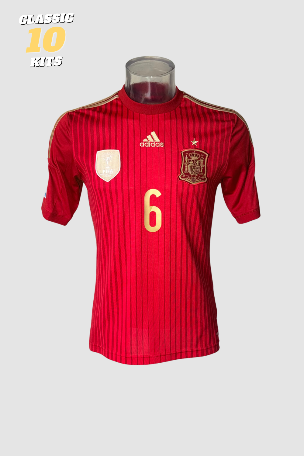 Spain World Cup 2014 Andrés Iniesta