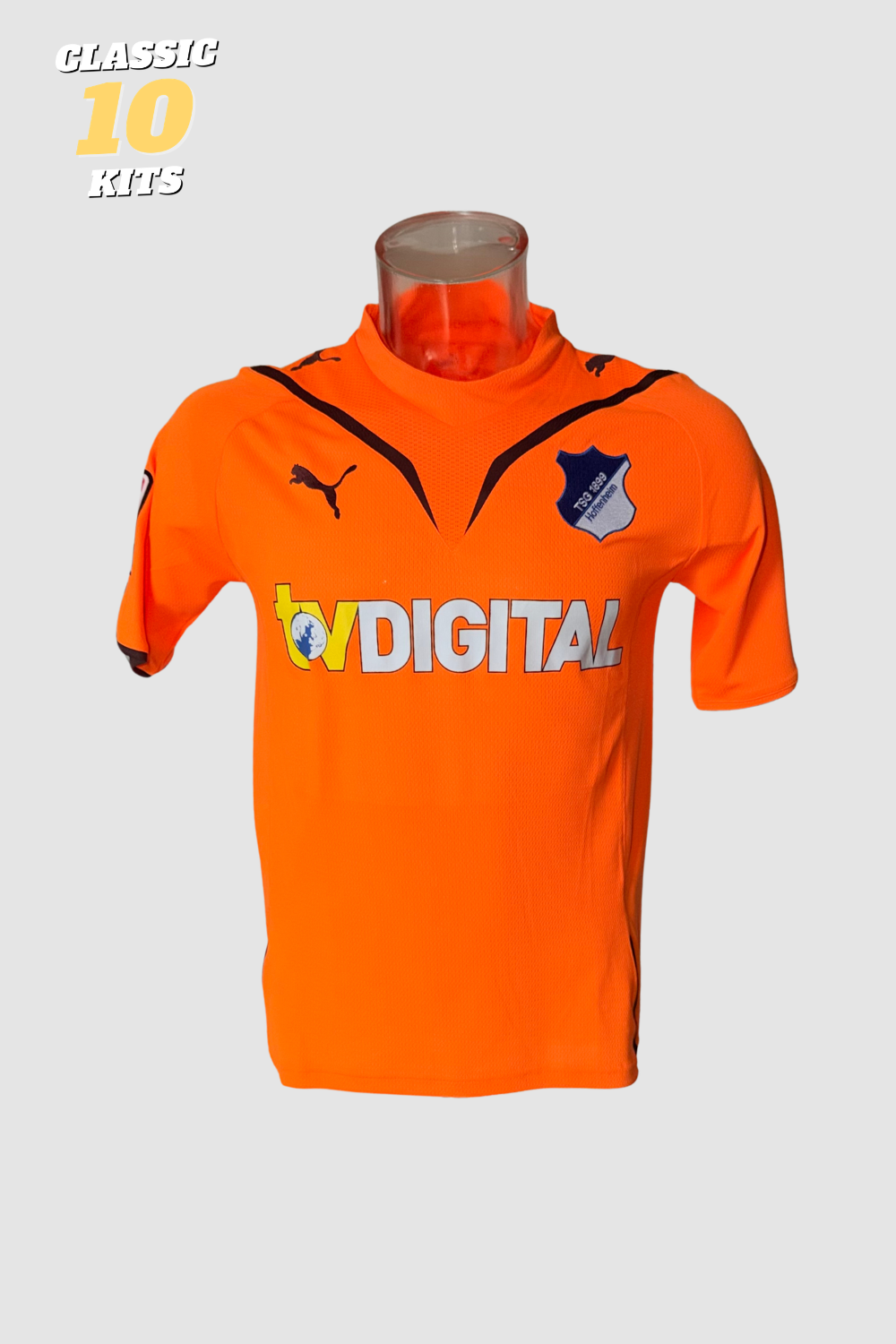 TSG Hoffenheim 2009-2010 Demba Ba