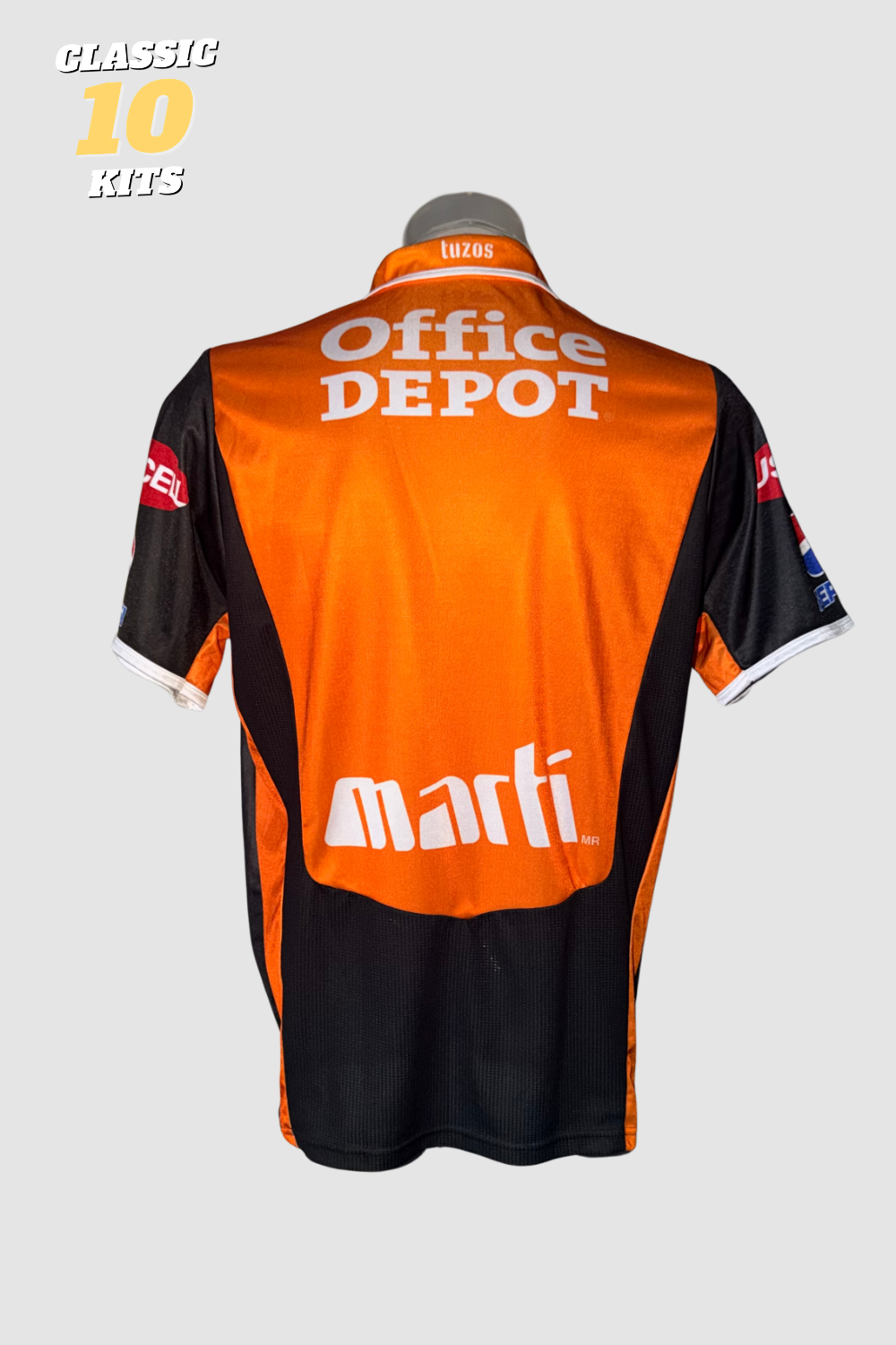 CF Pachuca 2008-2009
