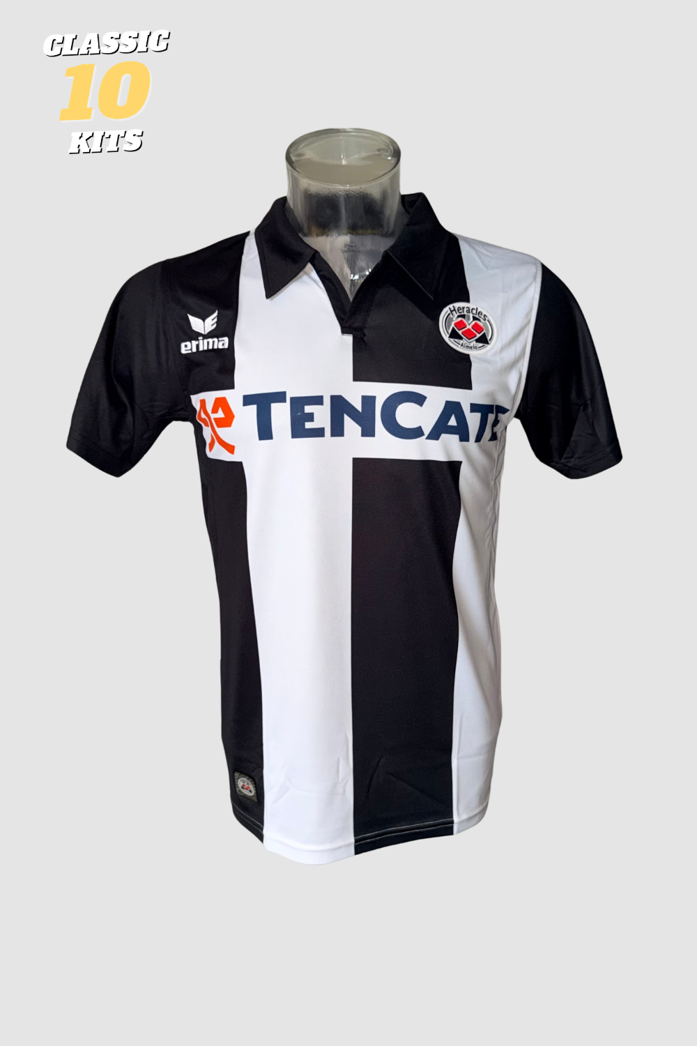 Heracles Almelo 2013-2014 Oussama Tannane