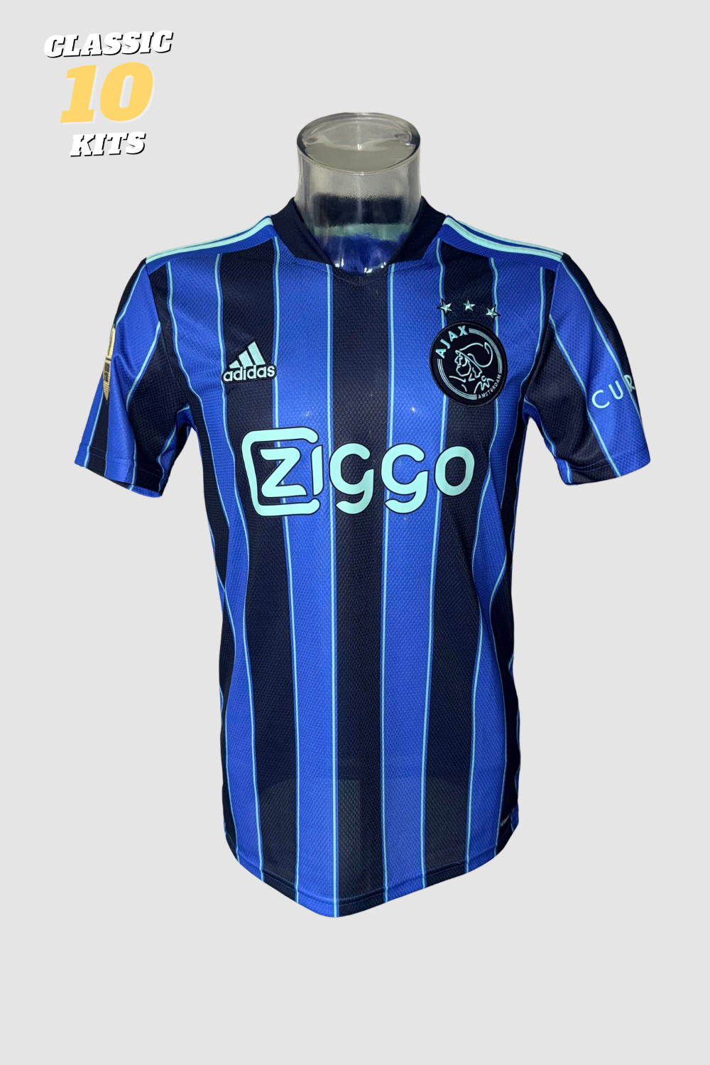 AFC Ajax 2021-2022 Nicolás Tagliafico