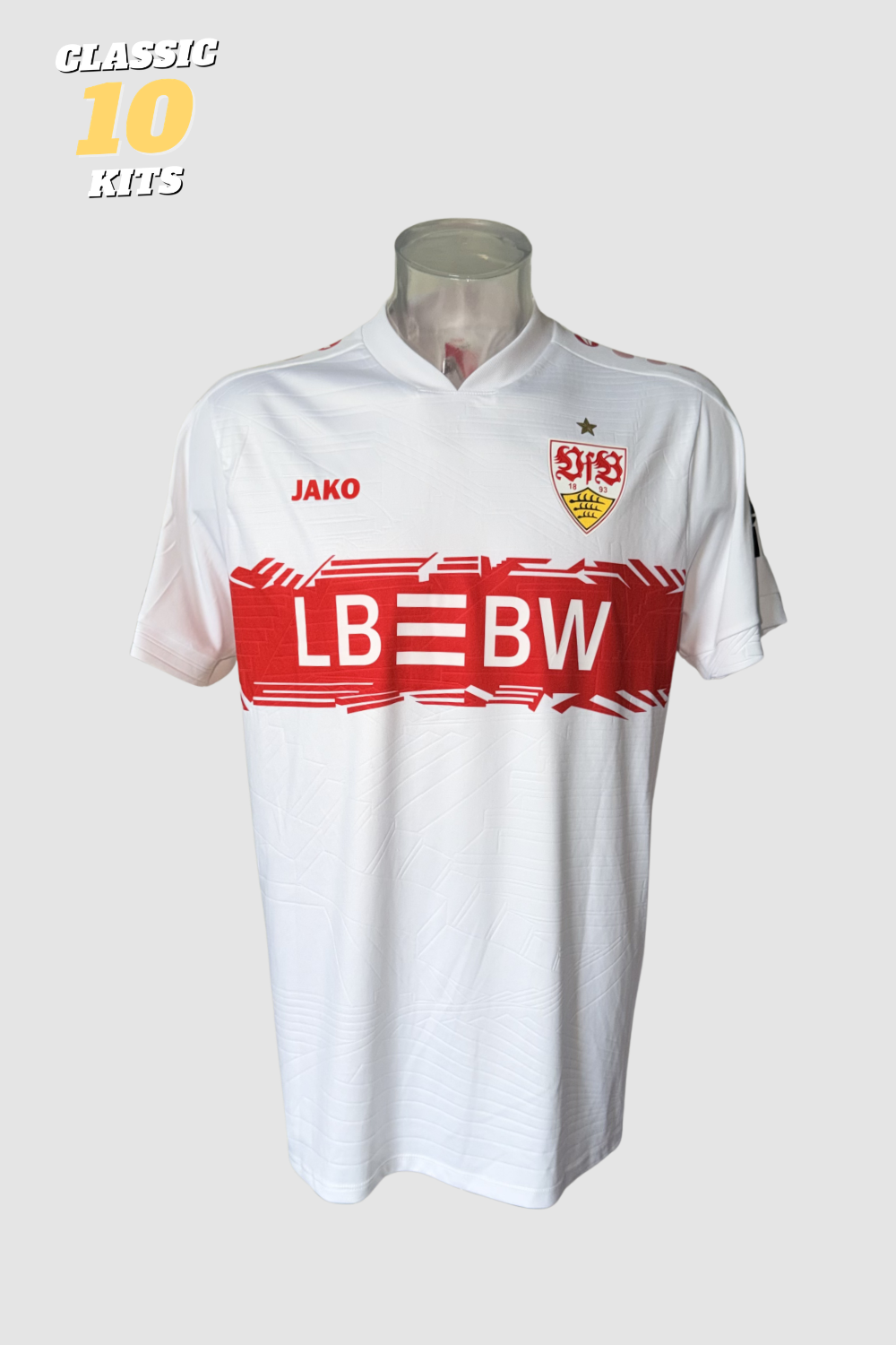 VFB Stuttgart 2025-2026 Deniz Undav