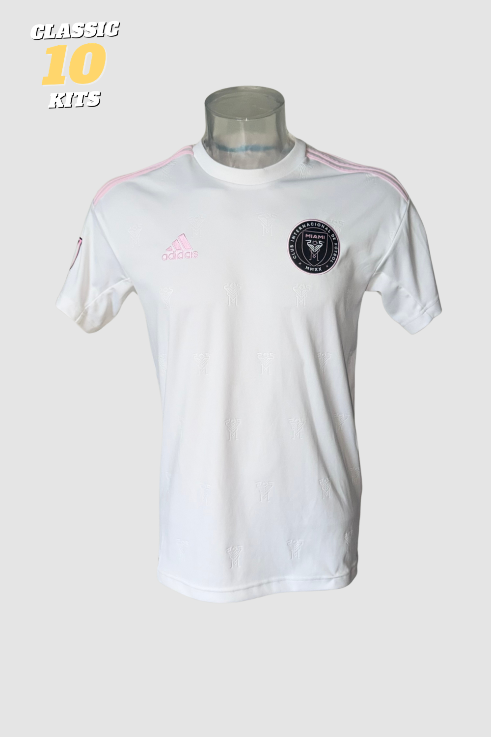 Inter Miami 2020 Gonzalo Higuaín