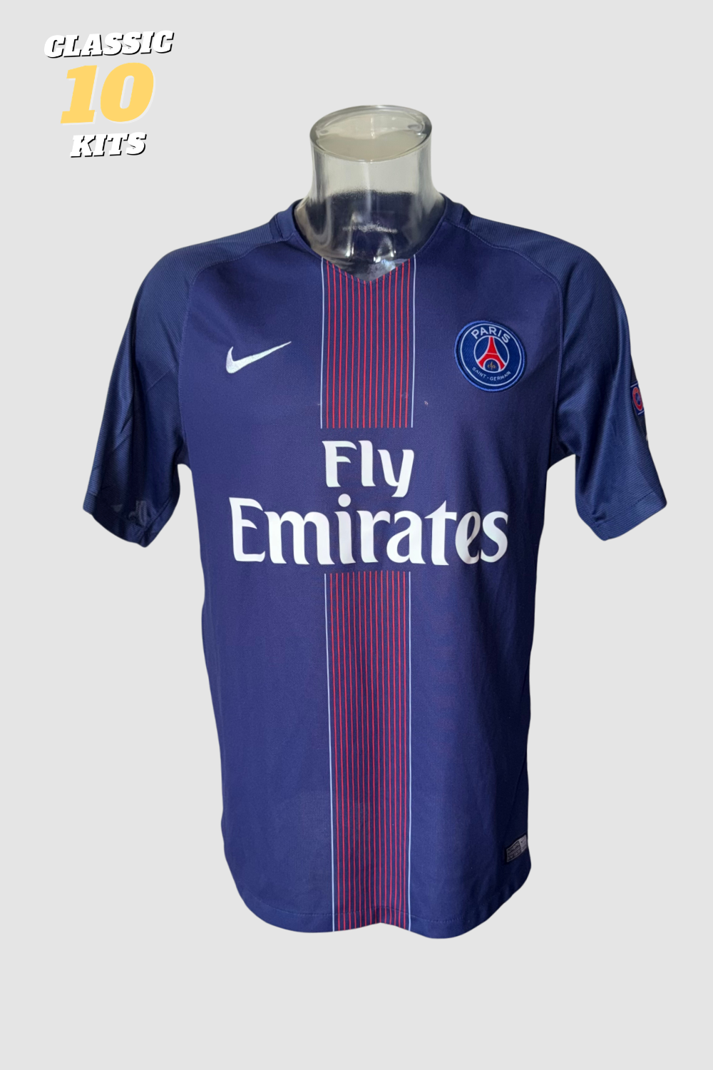 Paris Saint Germain 2016-2017 Grzegorz Krychowiak