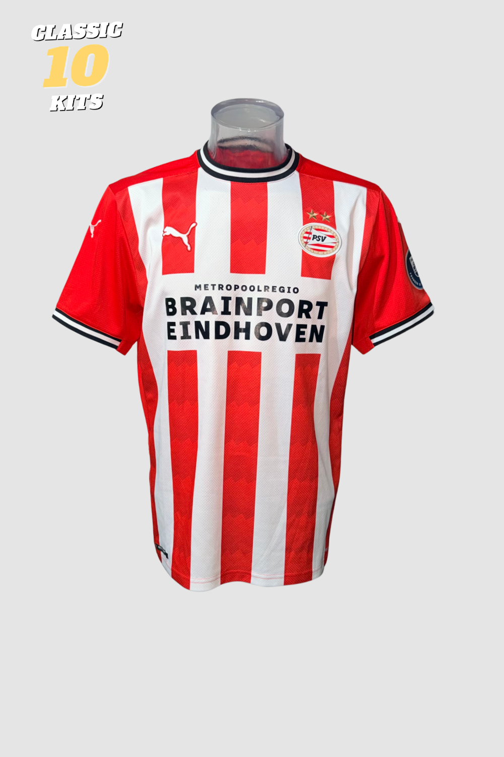 PSV 2020-2021 Denzel Dumfries