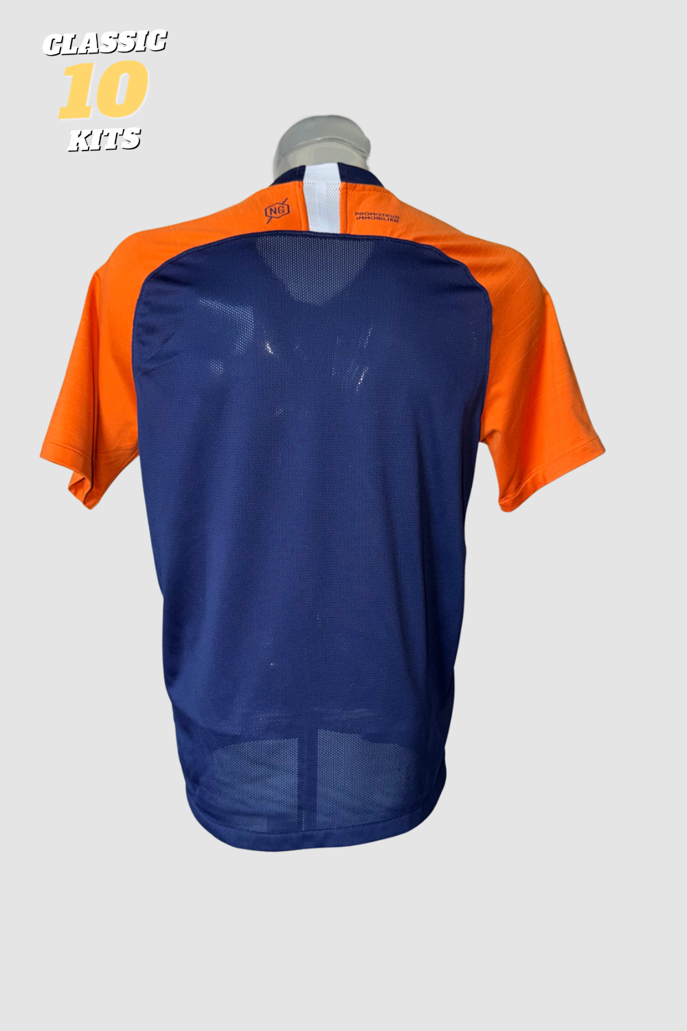 HSC Montpellier 2019-2020