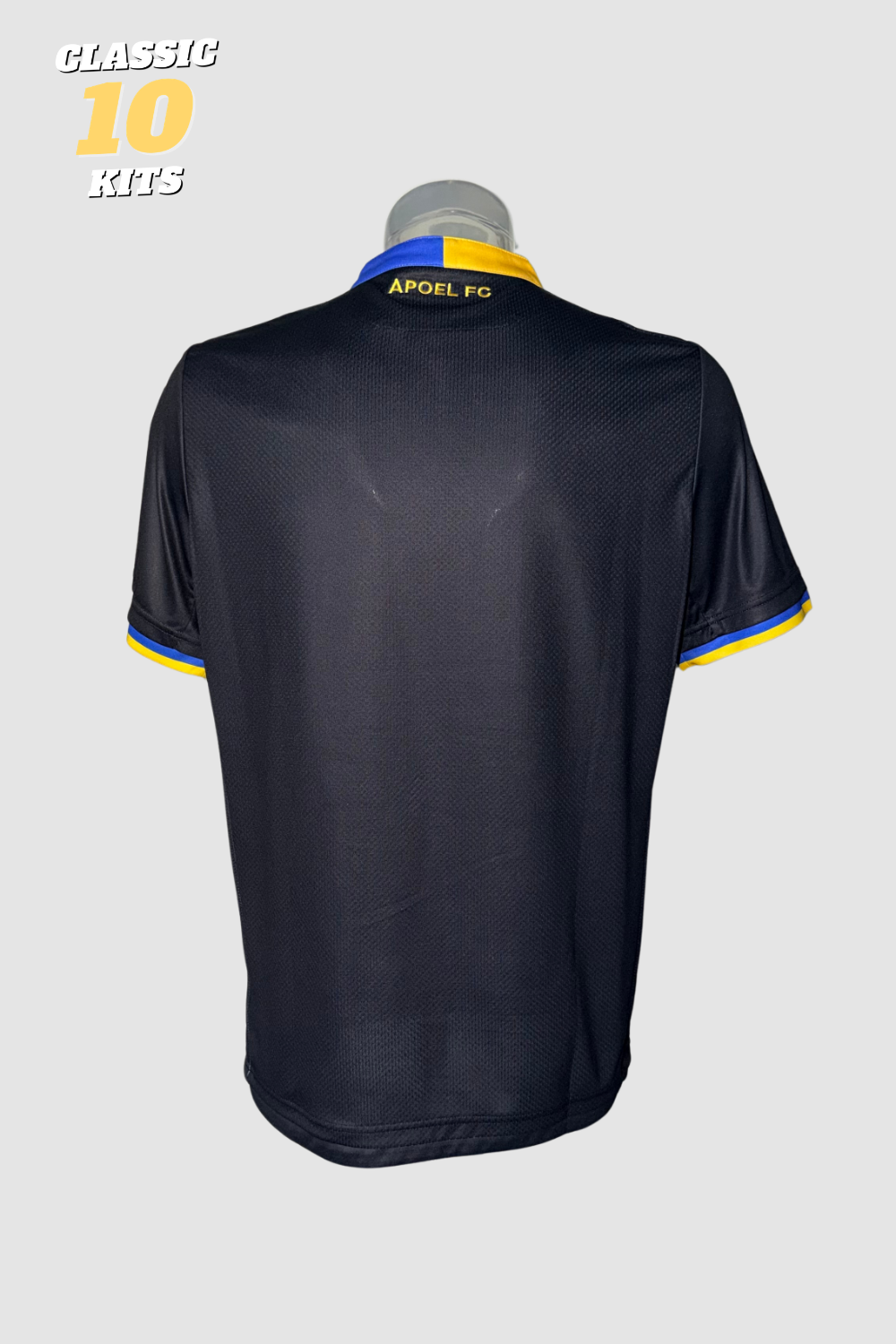 APOEL Nicosia 2020-2021