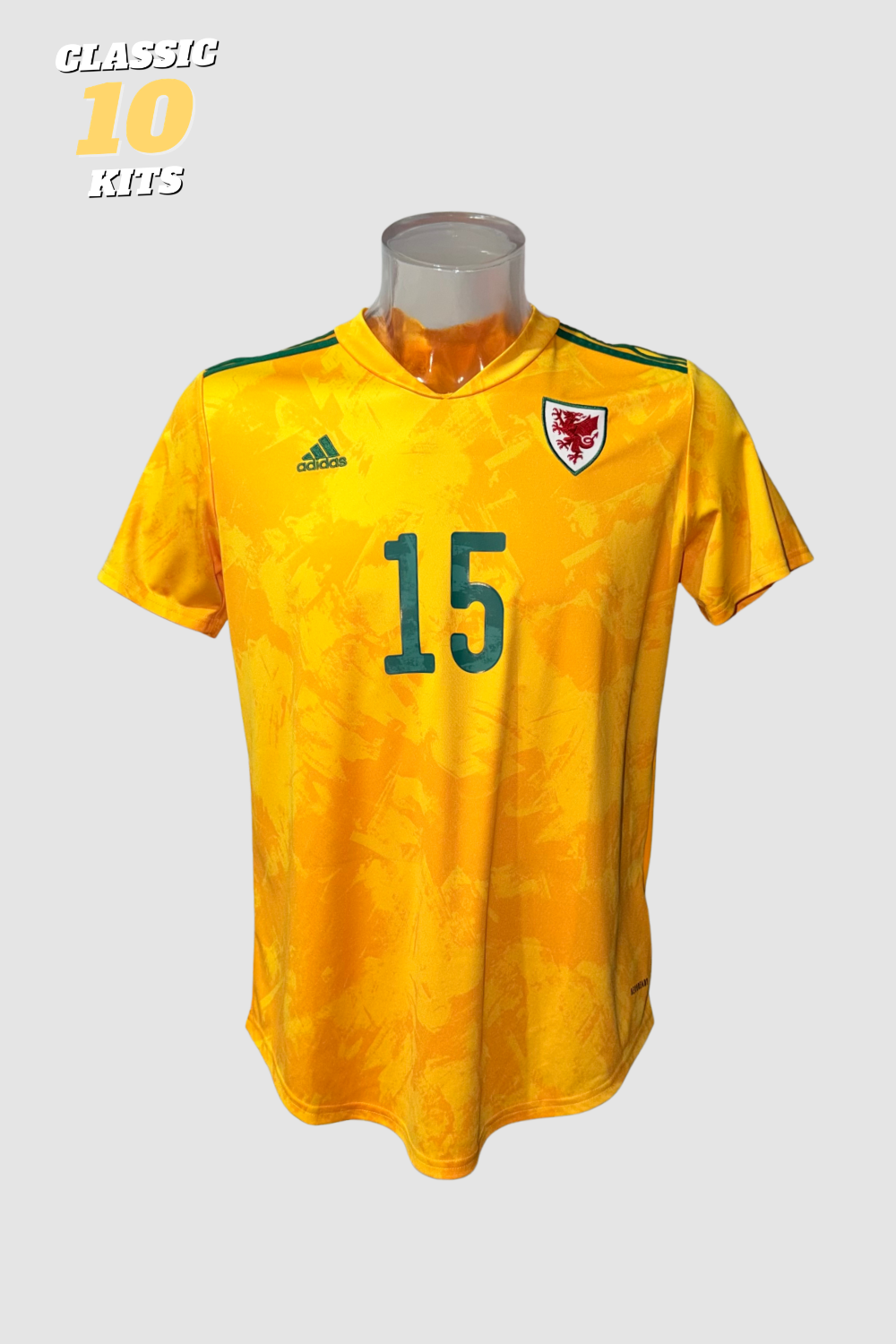 Wales 2019-2020