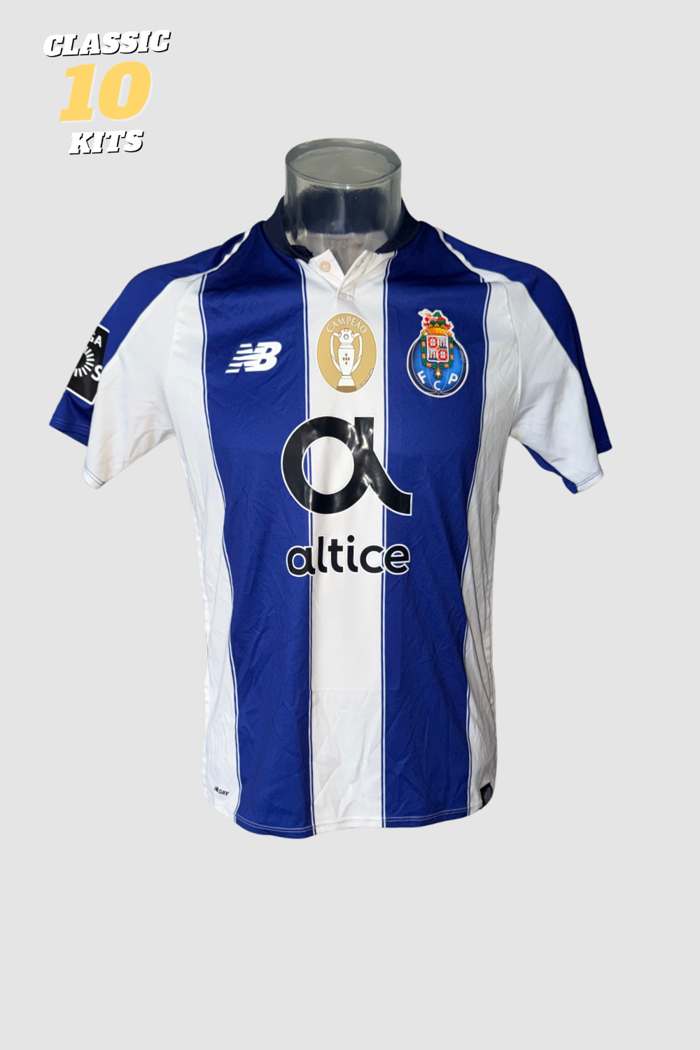 FC Porto 2018-2019 Pepe