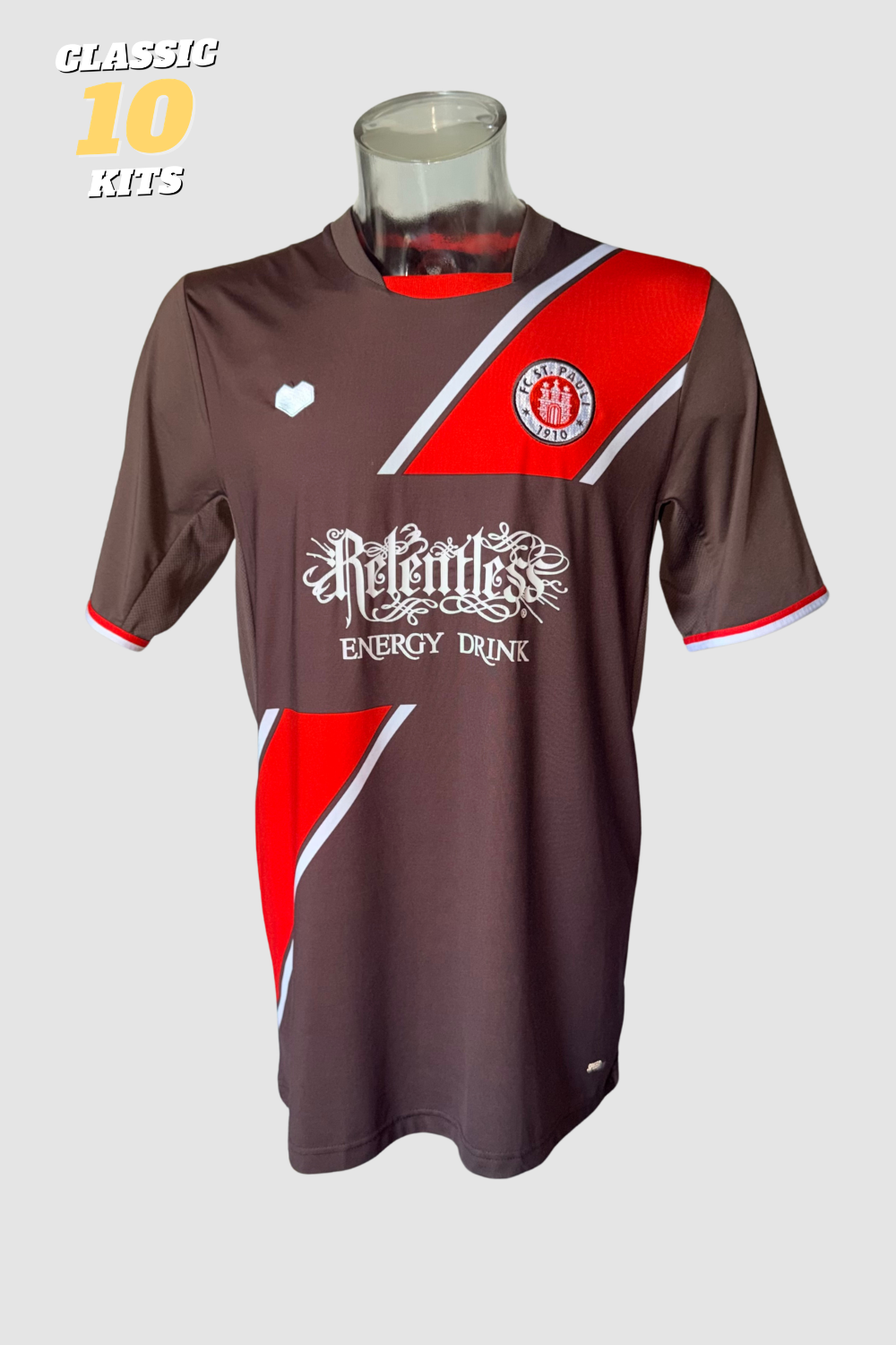 FC. St. Pauli 2013-2014 Lennart Thy