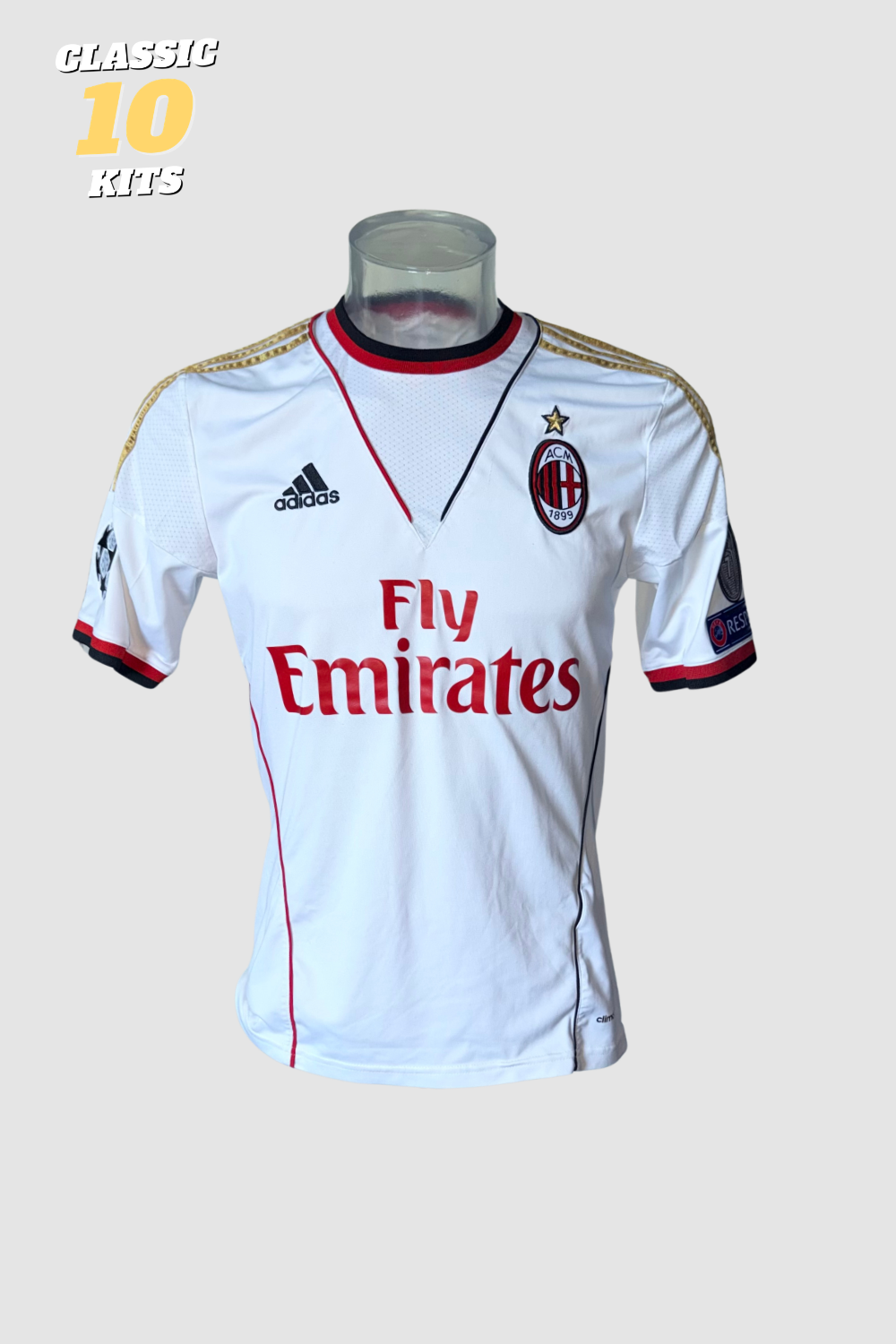 AC Milan 2013-2014 Kaká