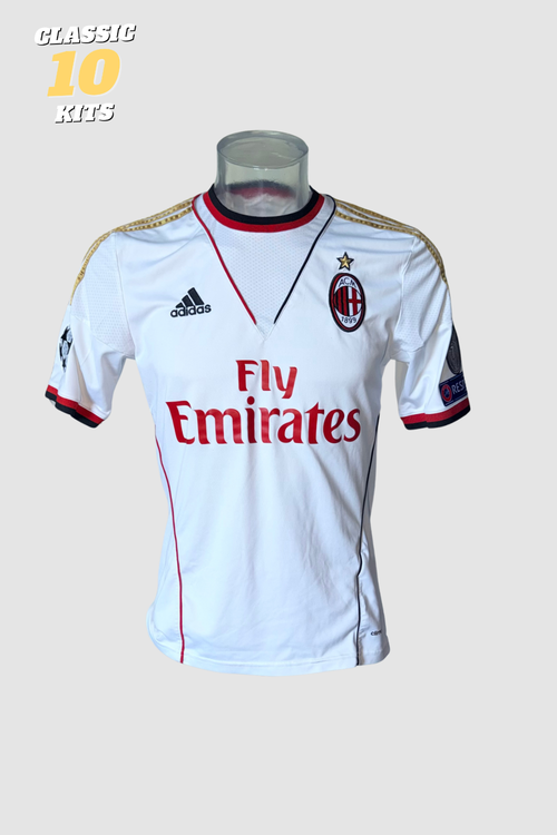 AC Milan 2013-2014 Kaká