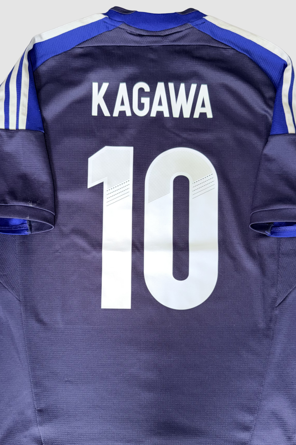 Japan 2012-2013 Shinji Kagawa