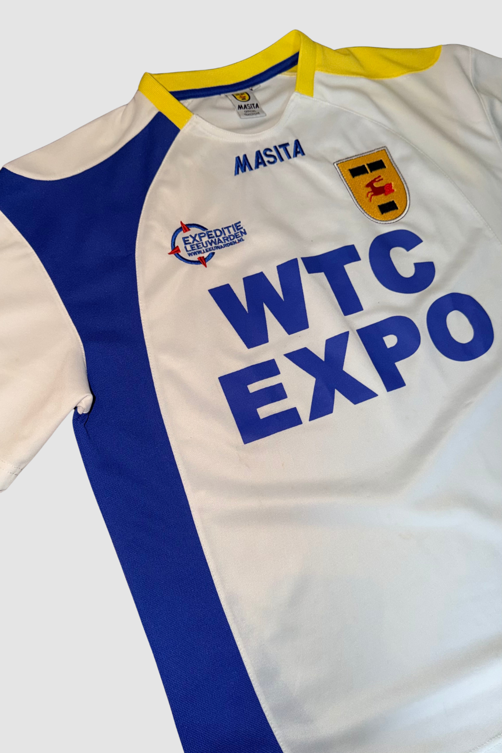 Cambuur Leeuwarden 2009-2020