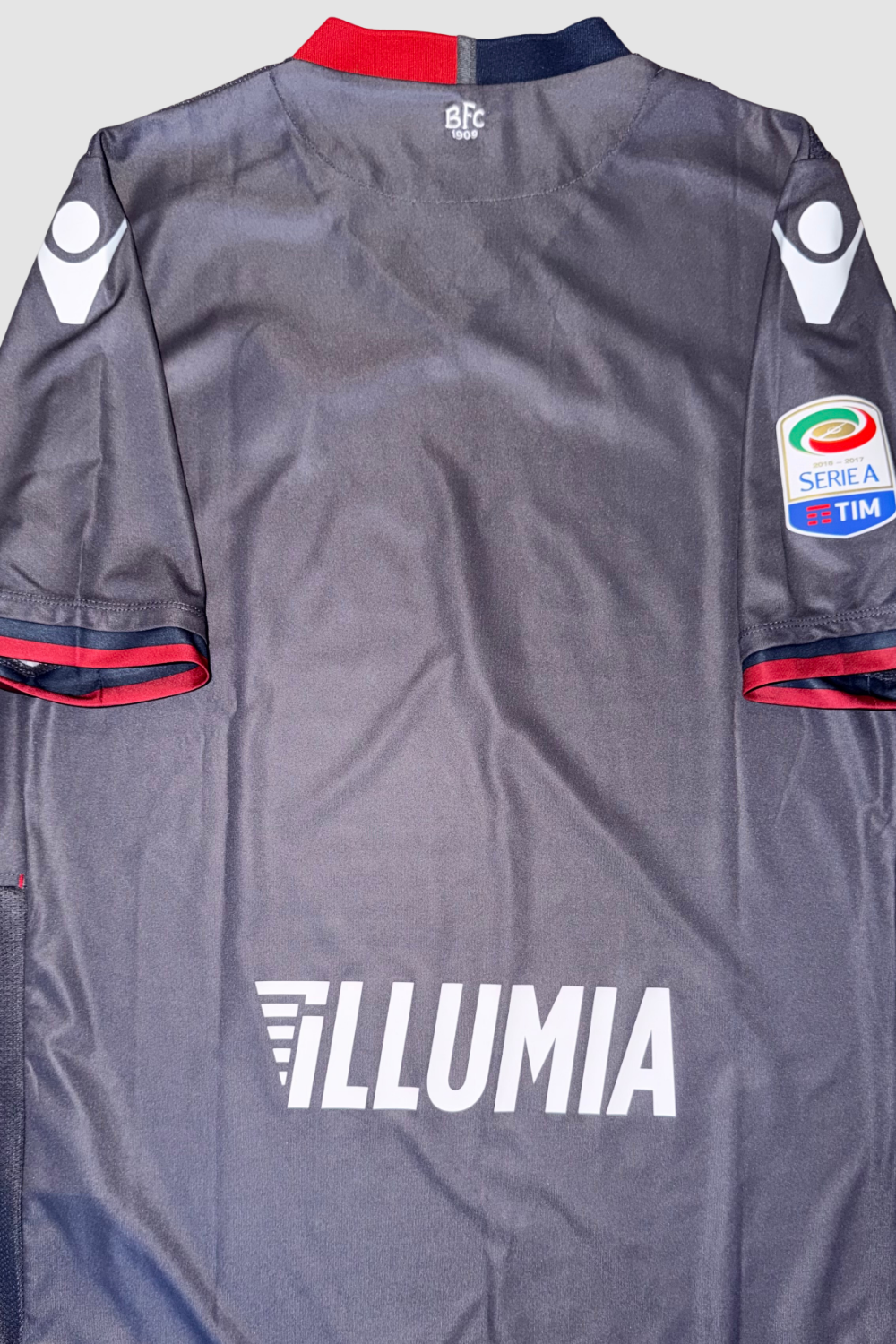 Bologna FC 2017-2018