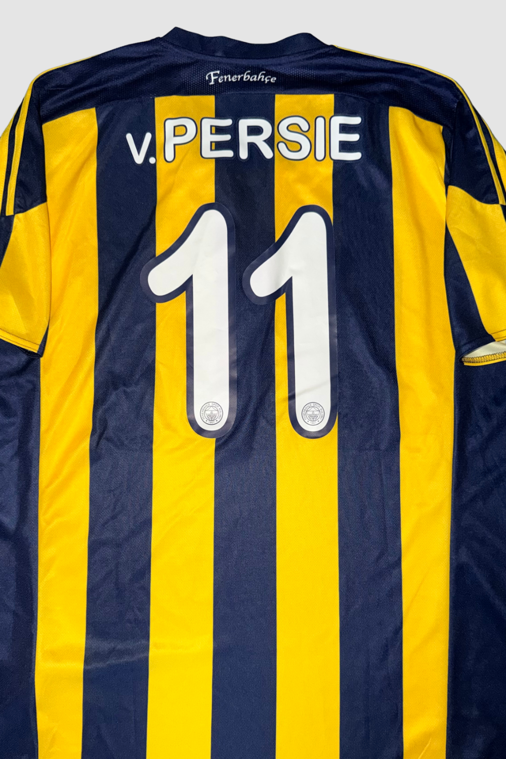 Fenerbahçe SK 2015-2016 Robin van Persie