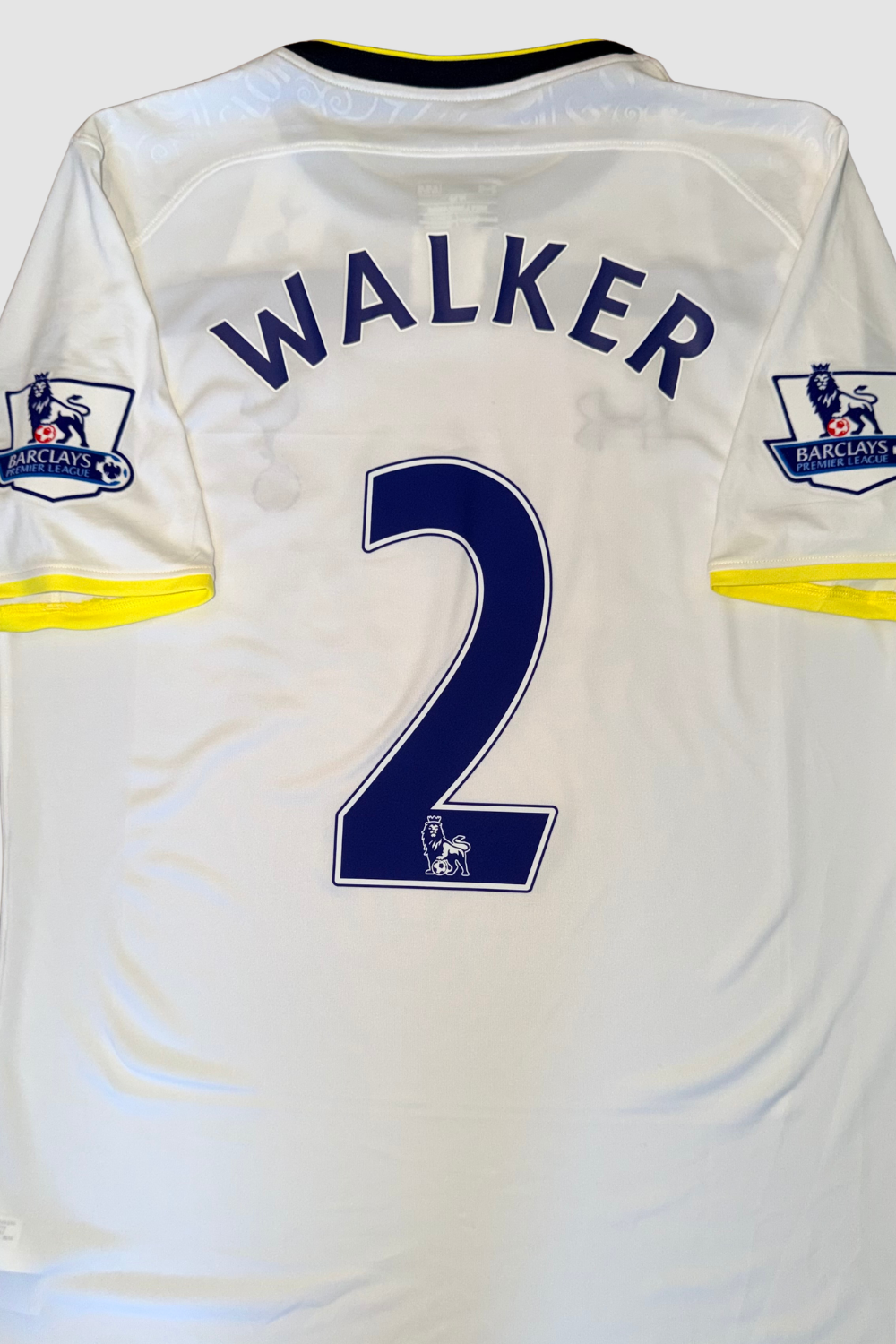 Tottenham Hotspur 2014-2015 Kyle Walker