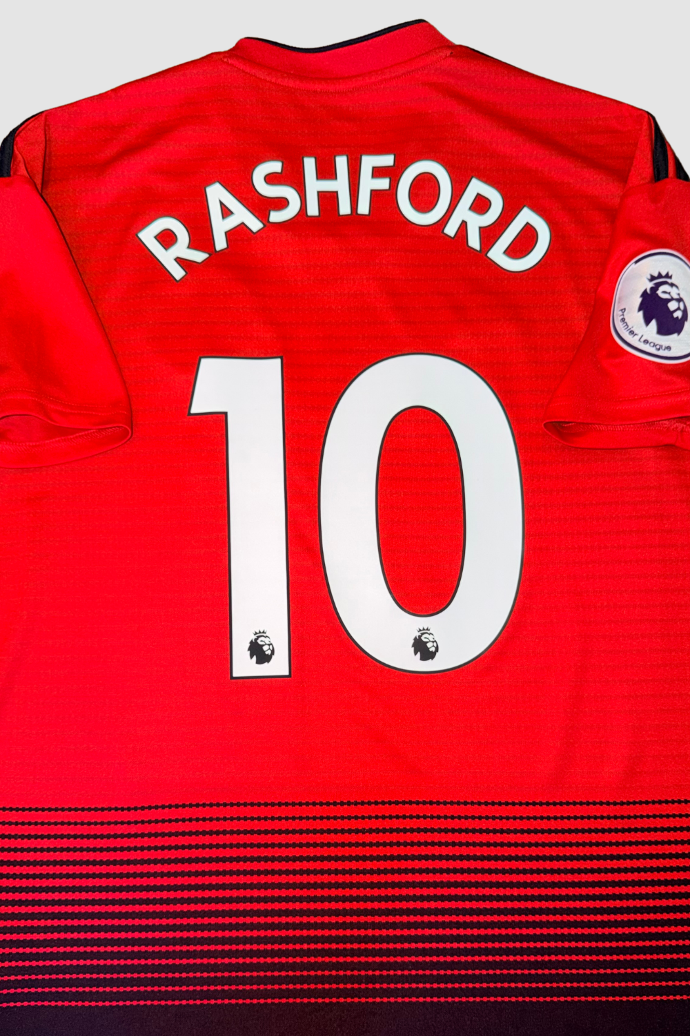 Manchester United 2018-2019 Marcus Rashford