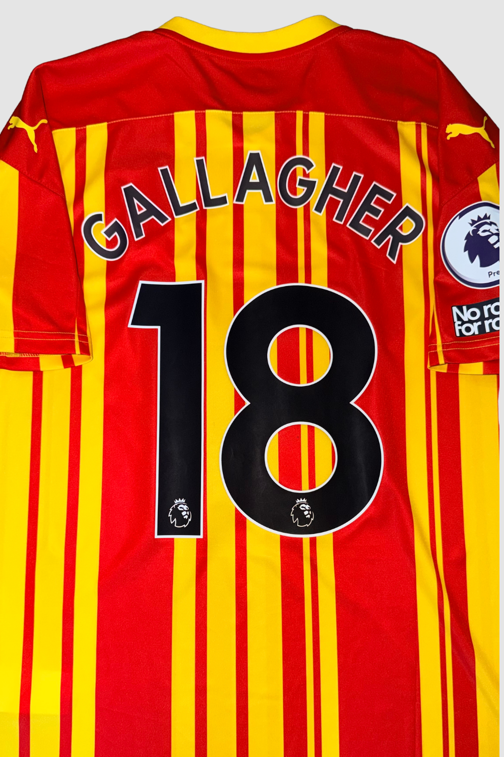 West Bromwich Albion 2020-2021 Conor Gallagher