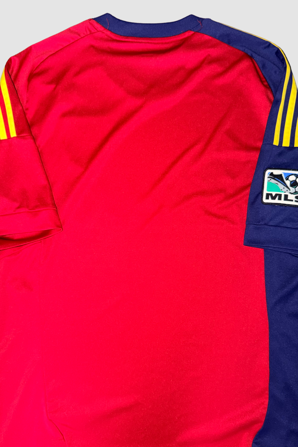 Real Salt Lake 2012