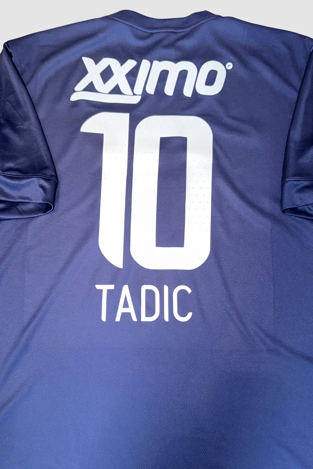 FC Twente 2013-2014 Dušan Tadić