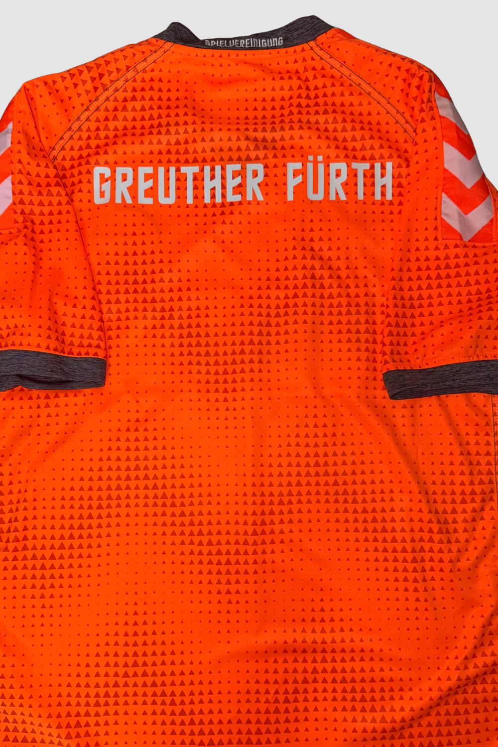 Greuther Fürth 2013-2014
