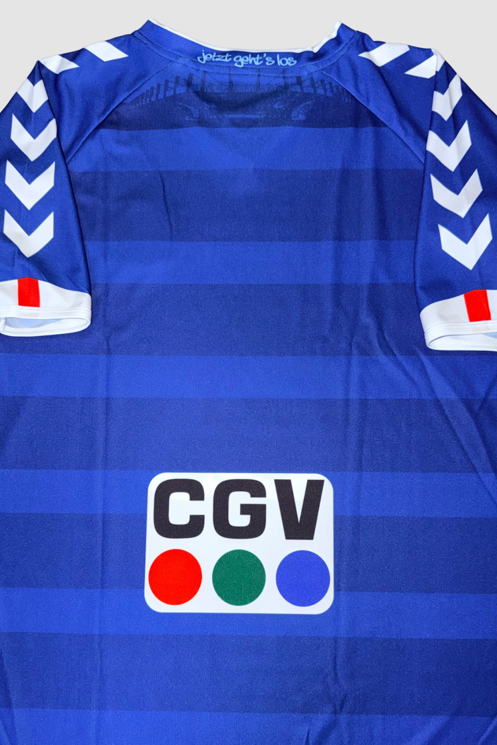 RC Strasbourg 2017-2018