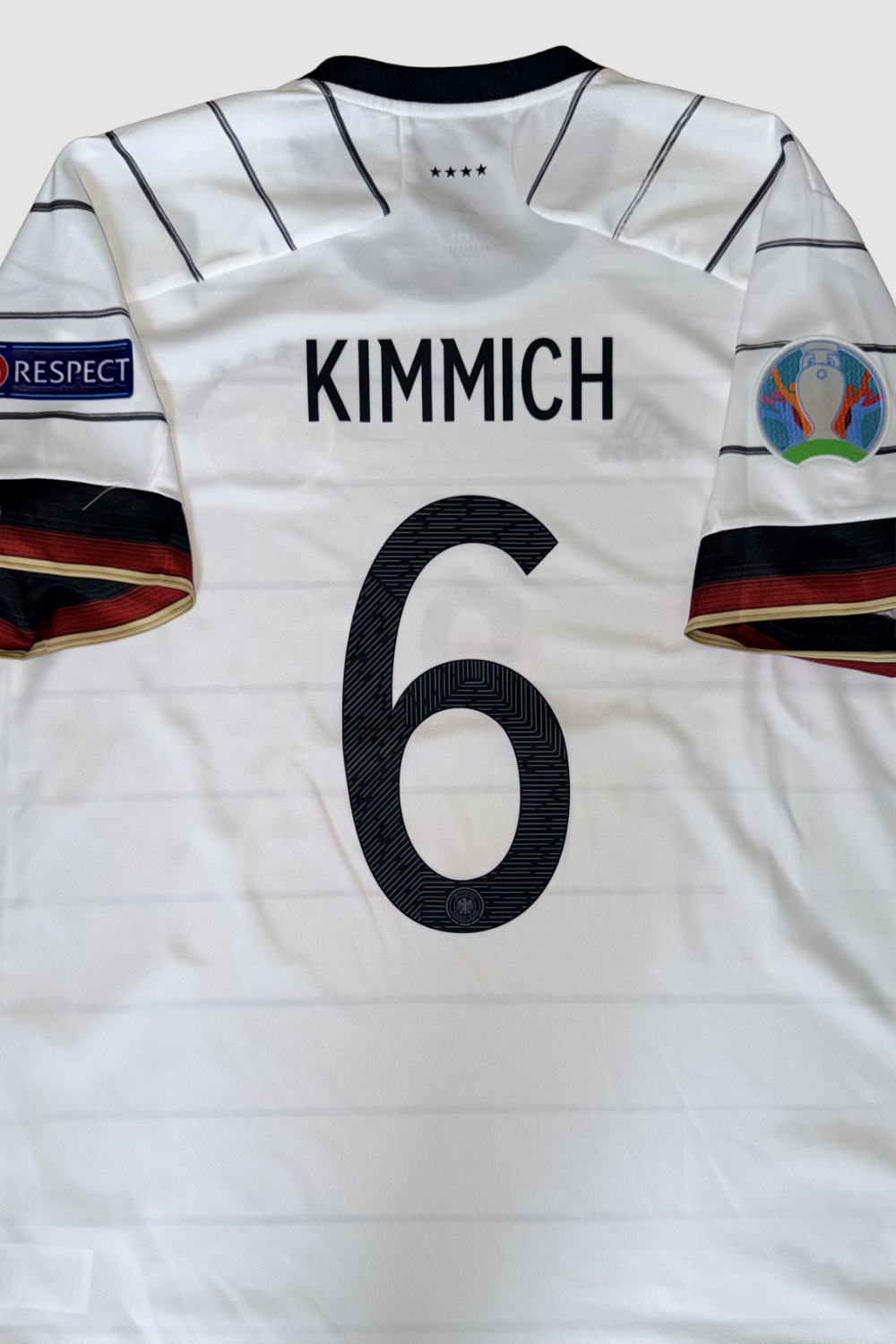 Germany Euro 2020 Joshua Kimmich
