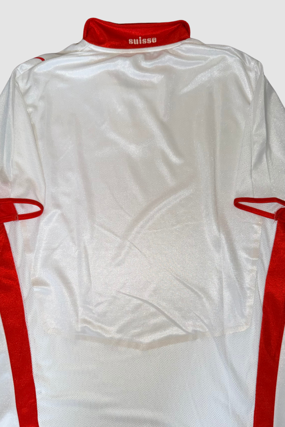Switzerland 2008-2010