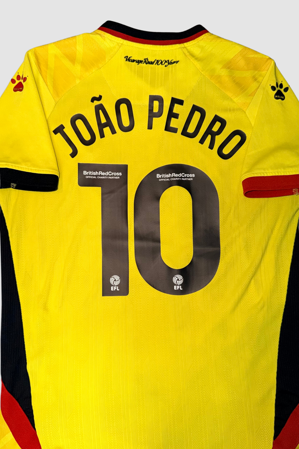 Watford FC 2022-2023 João Pedro