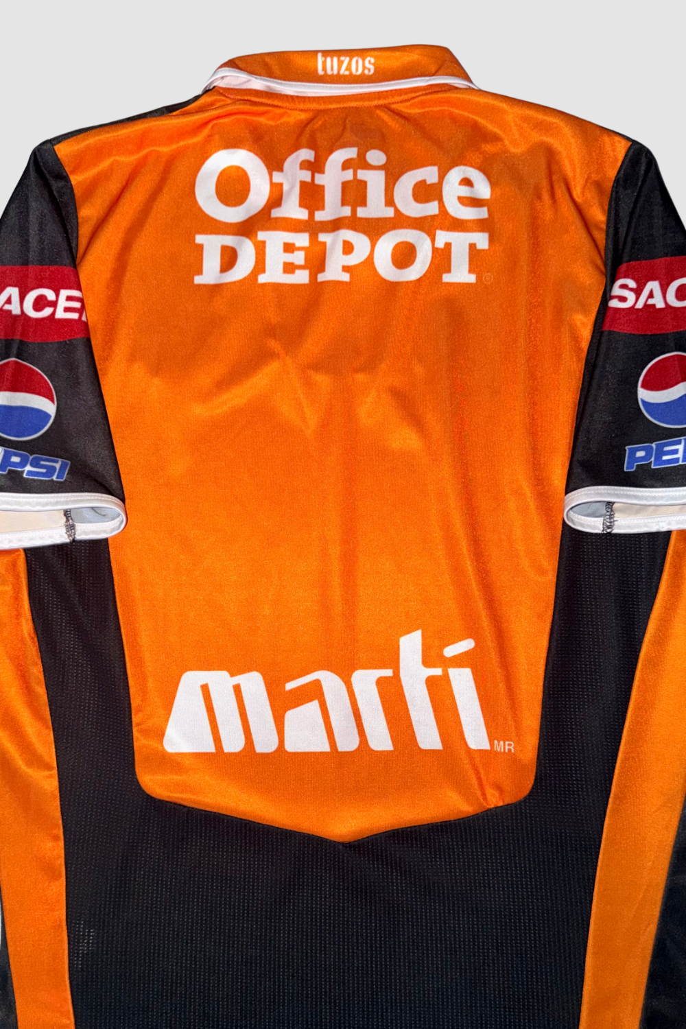 CF Pachuca 2008-2009