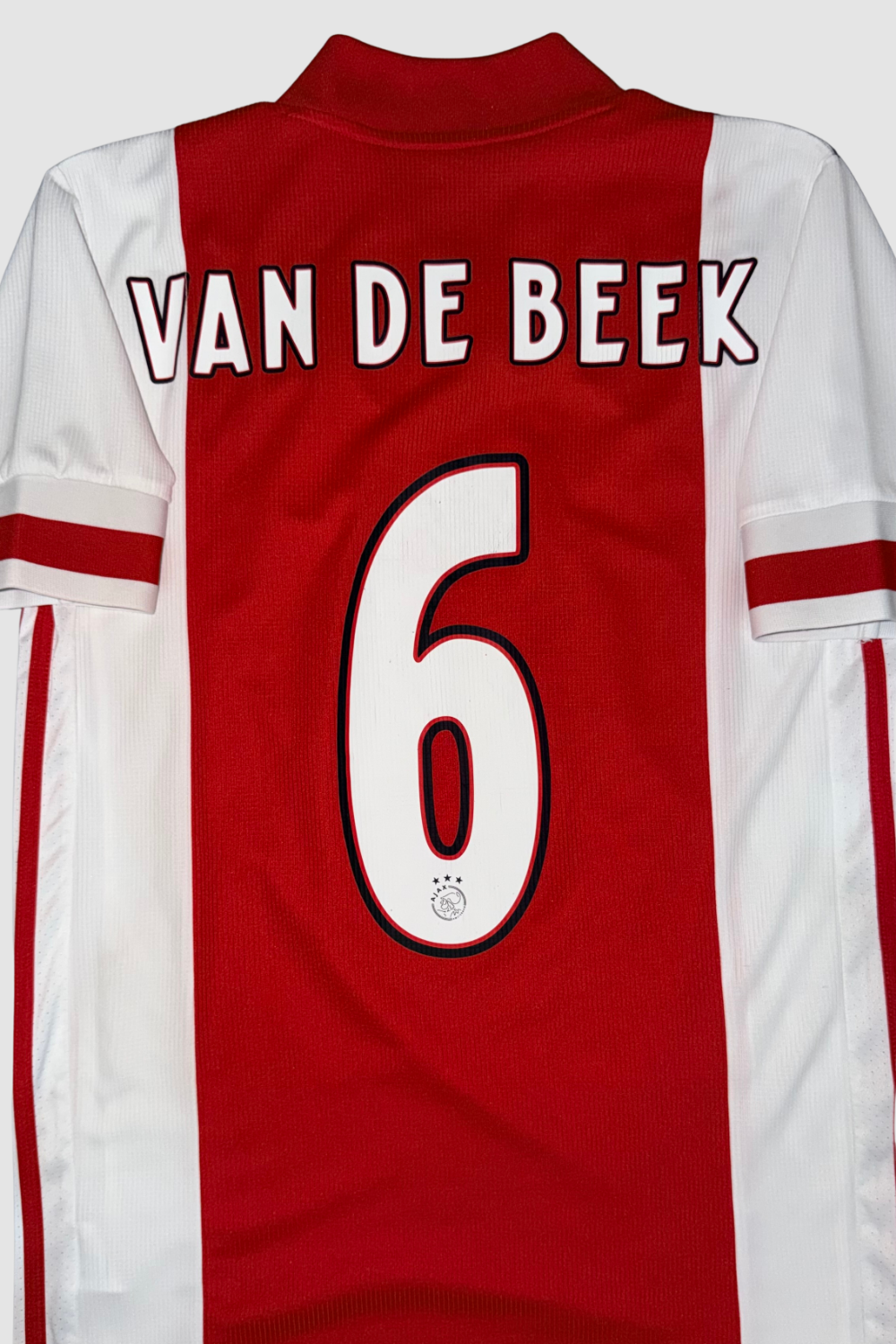 Ajax 2020-2021 Donny van de Beek