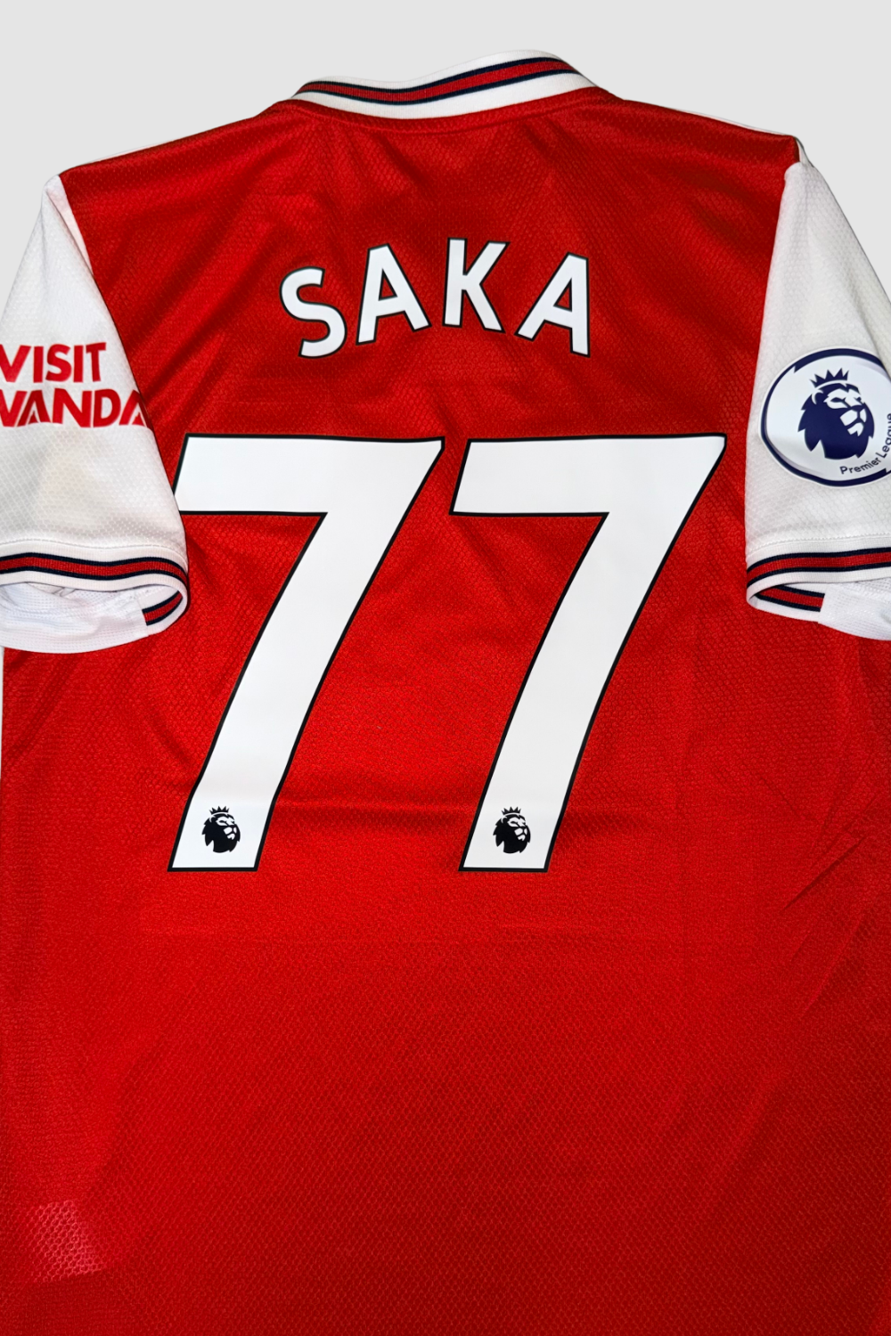 Arsenal FC 2019-2020 Bukayo Saka