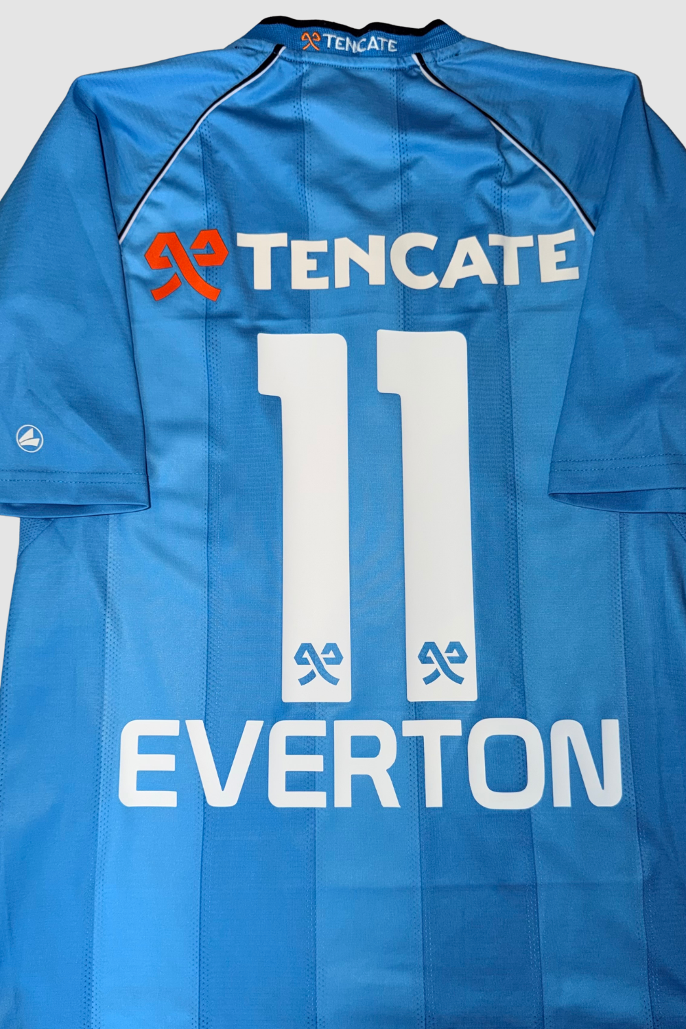 Heracles Almelo 2011-2012 Everton
