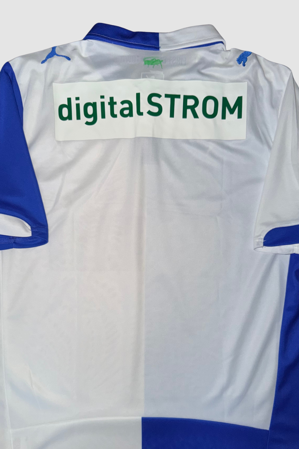 Grasshopper Club Zürich 2014-2015