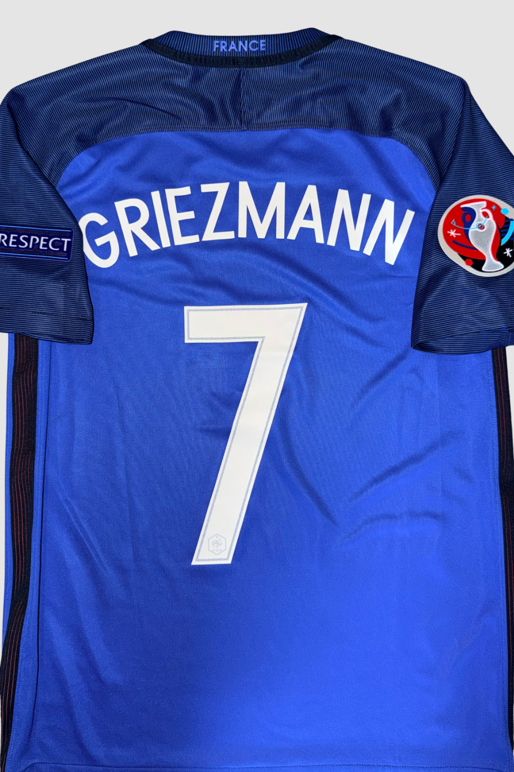 France Euro 2016 Antoine Griezmann