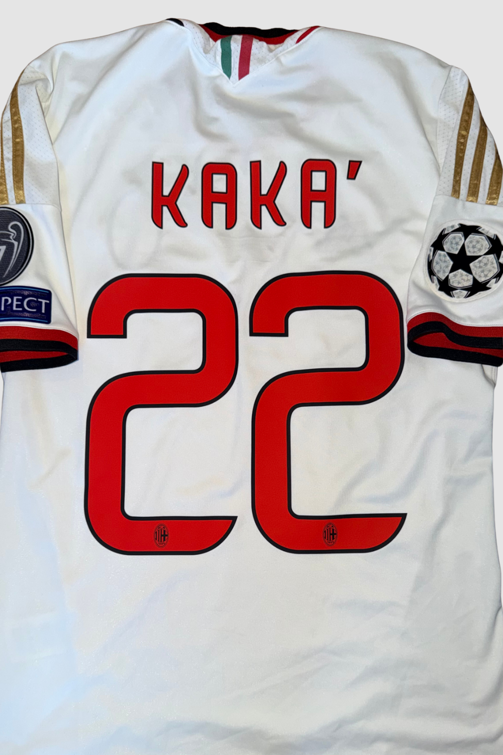AC Milan 2013-2014 Kaká