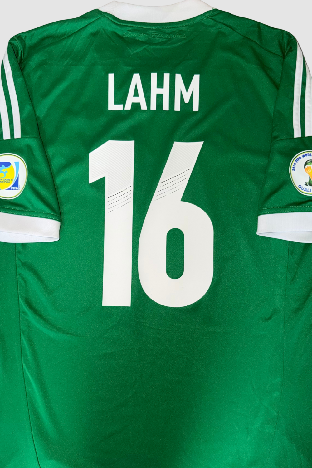 Germany 2014 World Cup Qualifiers Philipp Lahm