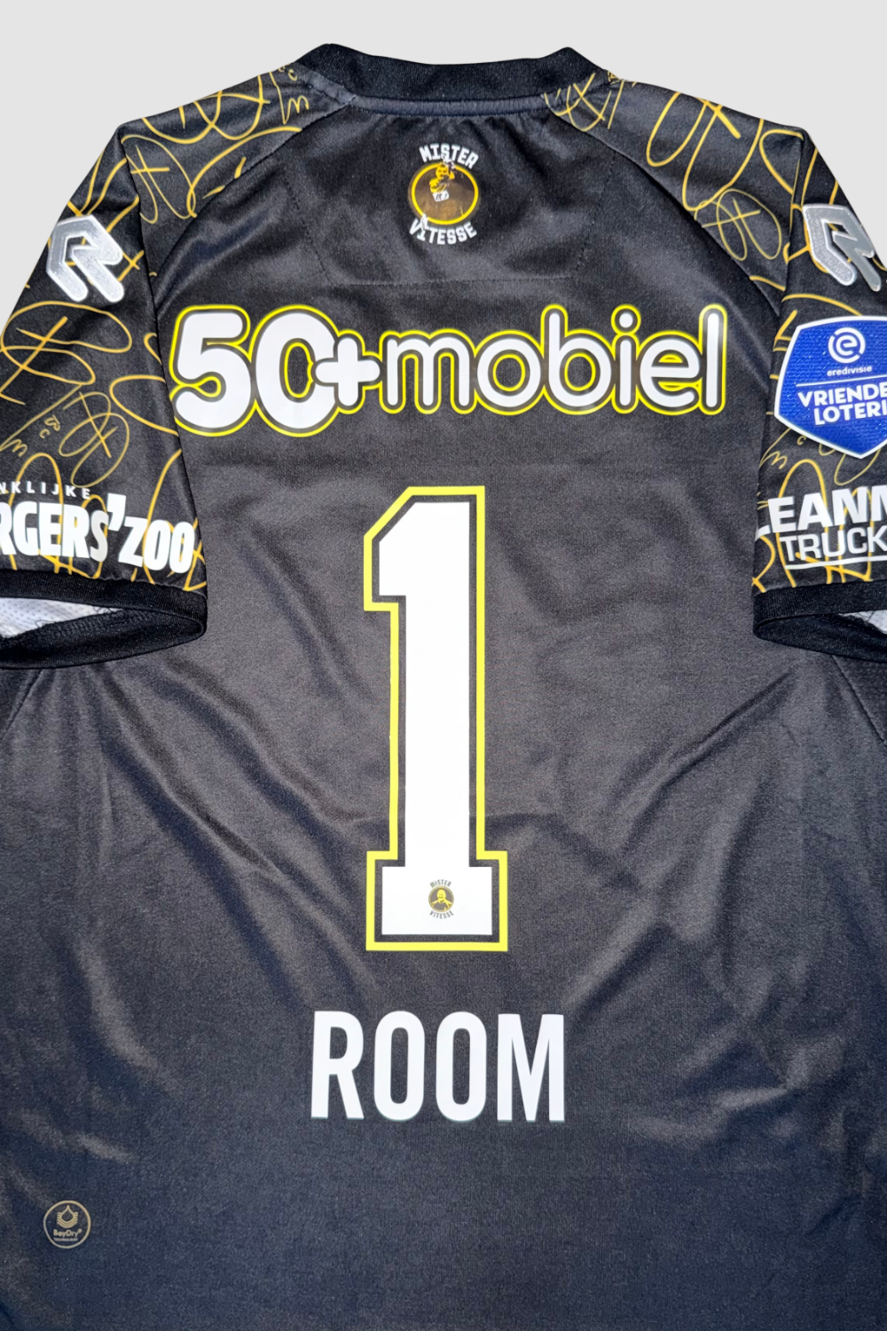 Vitesse 2023-2024 Eloy Room