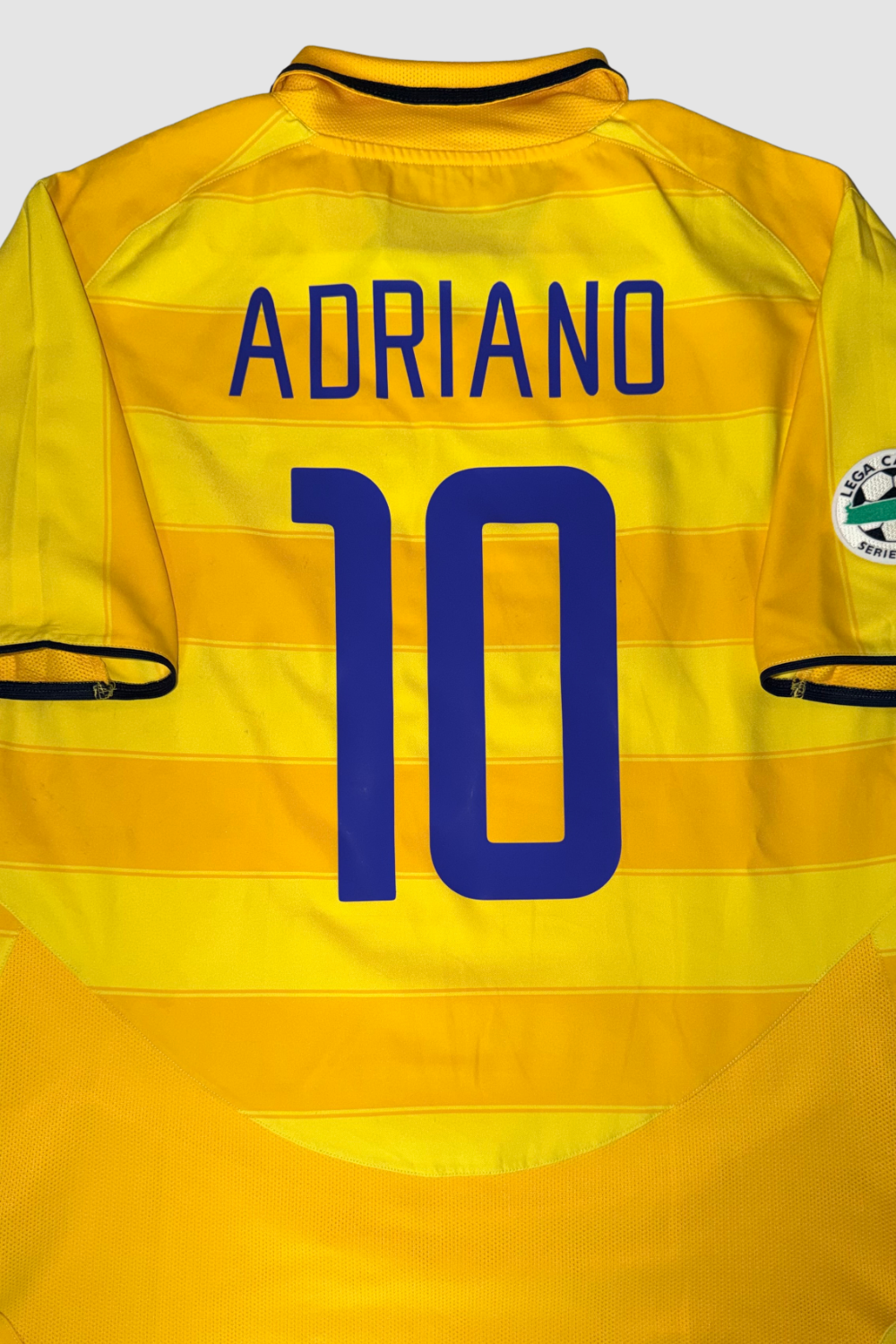 Inter Milan 2003-2004 Adriano