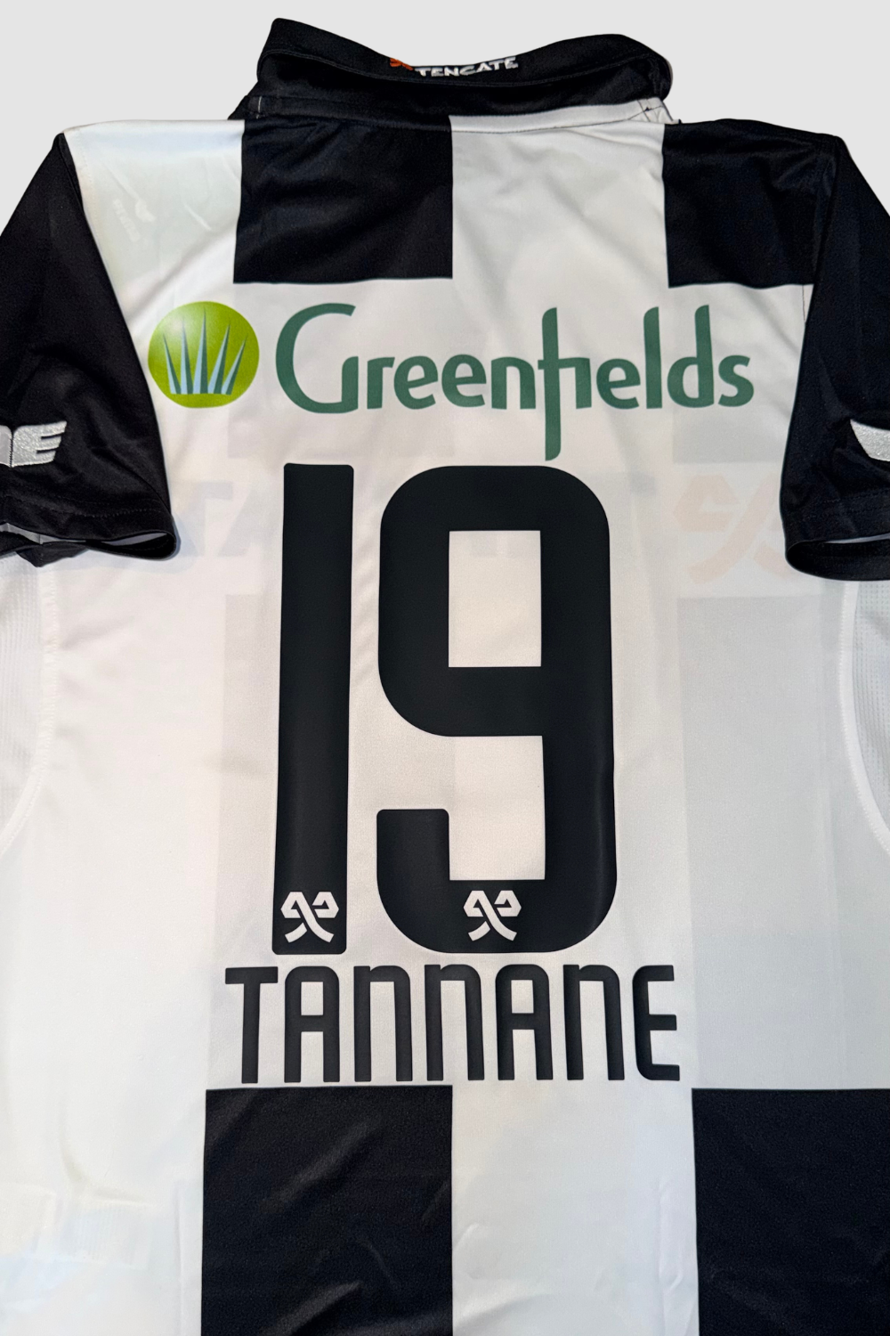 Heracles Almelo 2013-2014 Oussama Tannane