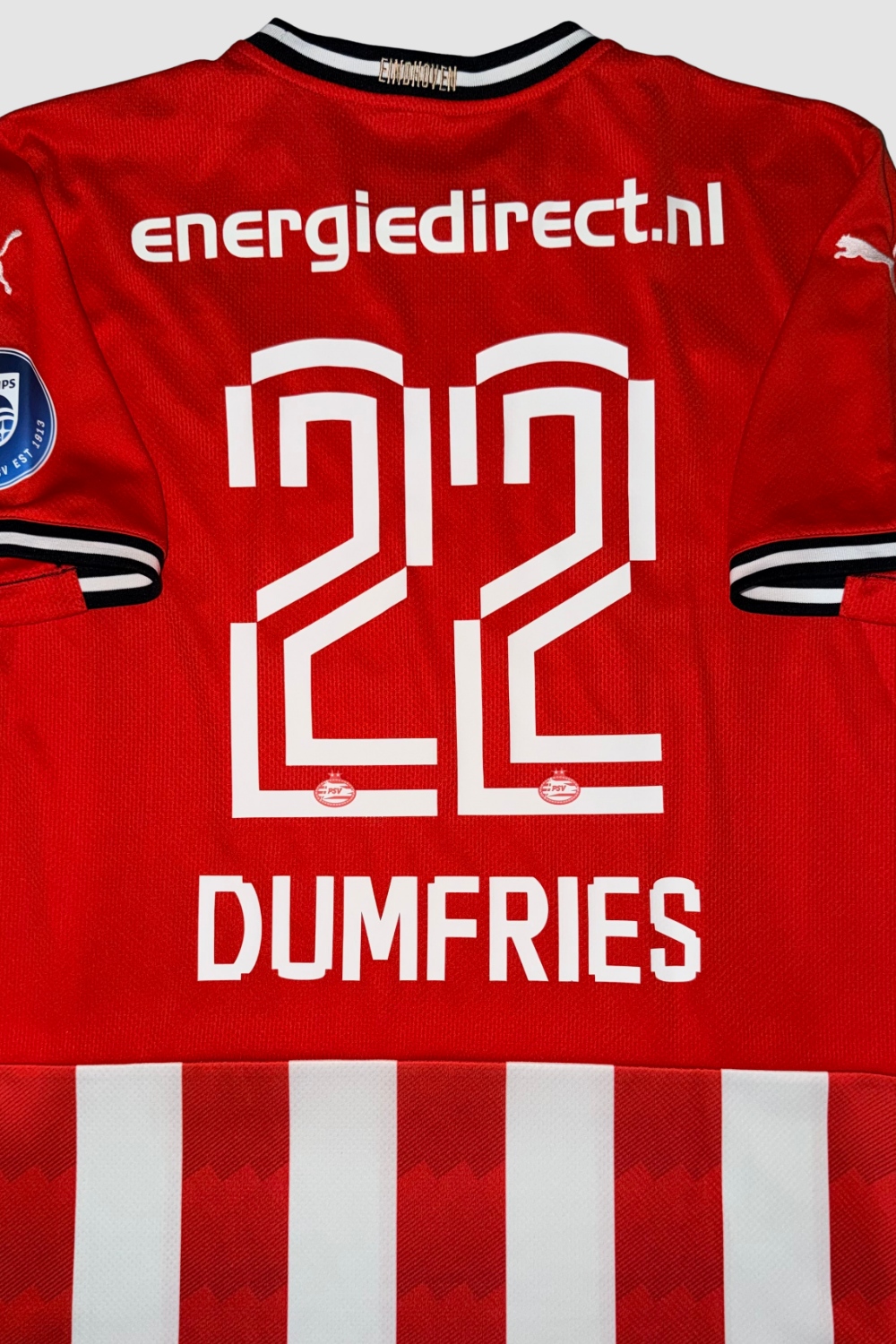 PSV 2020-2021 Denzel Dumfries