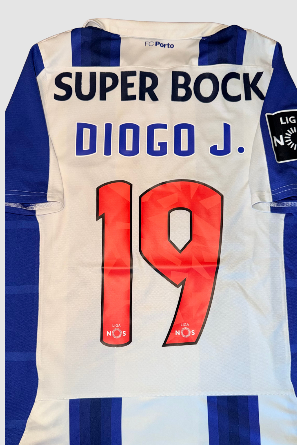 FC Porto 2016-2017 Diogo Jota